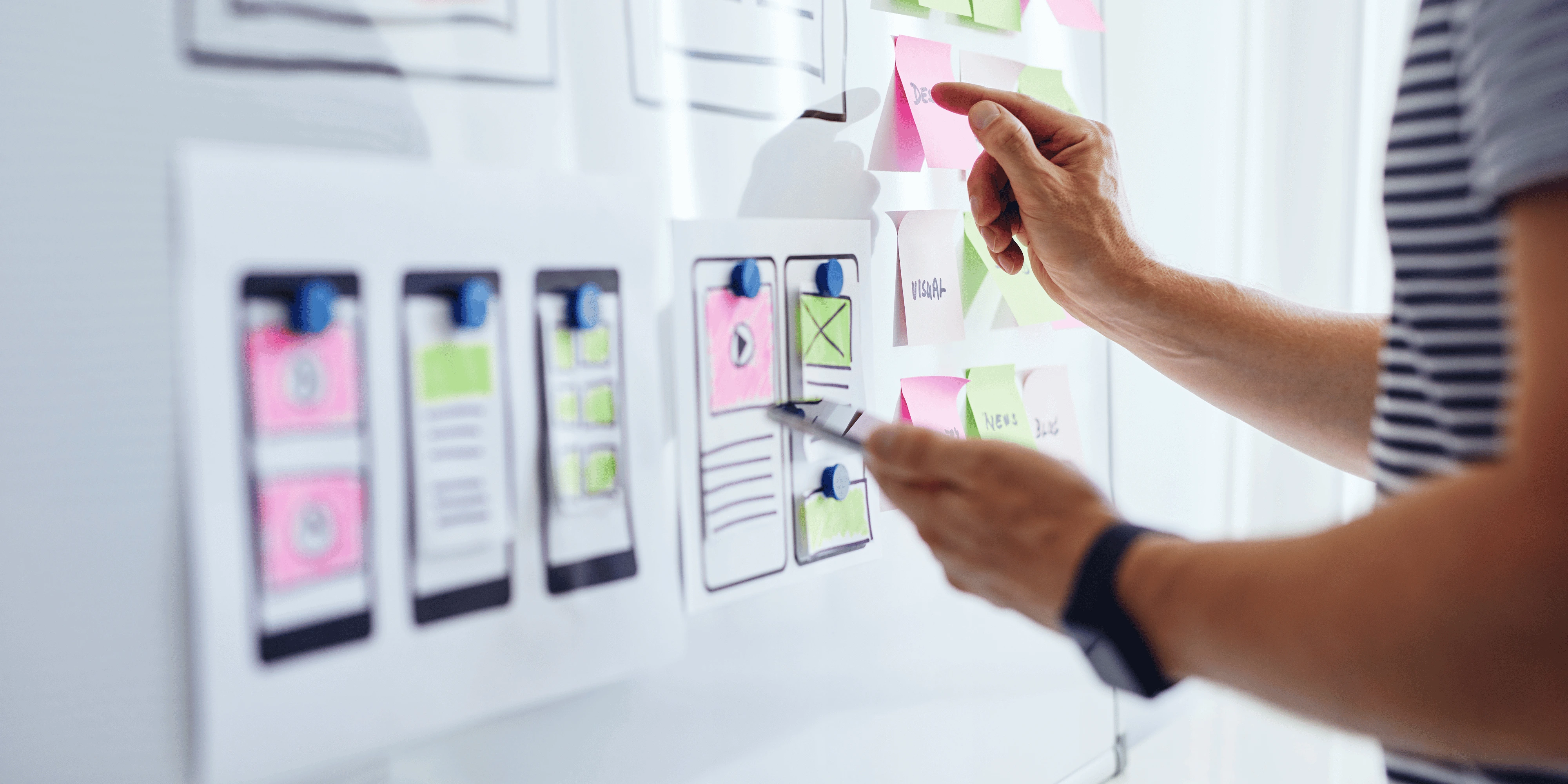 Cloud hosting en infrastructuur